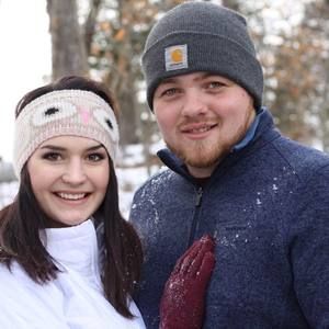 Meet your Posher, Camille